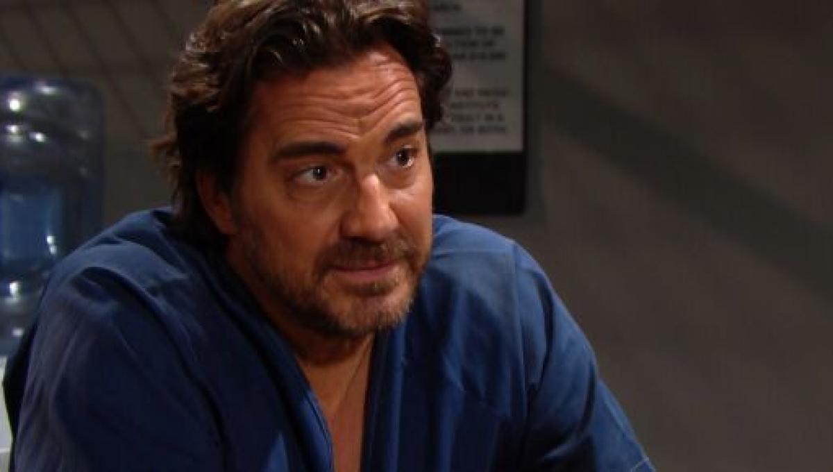 beautiful anticipazioni 15 gennaio ridge Beautiful Ridge