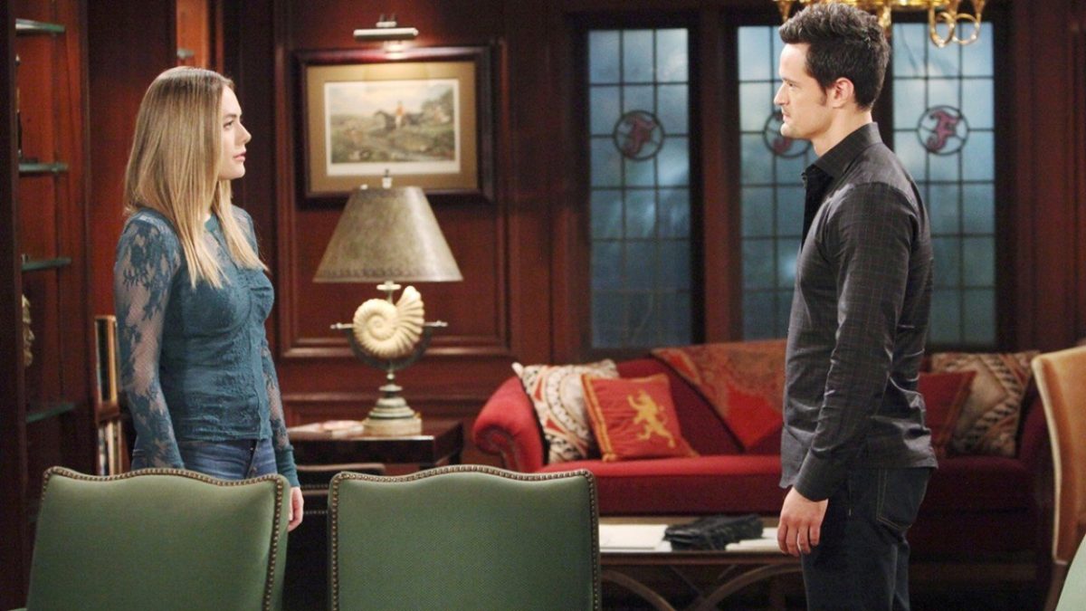 beautiful anticipazioni 17 gennaio hope 116215 ppl