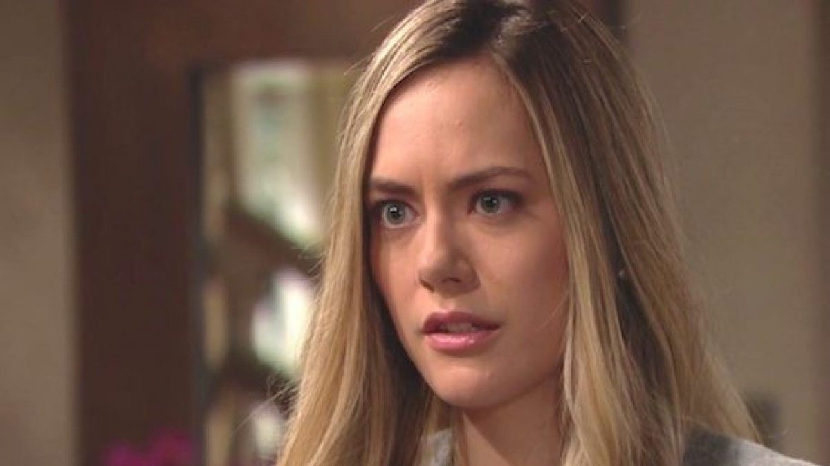 beautiful anticipazioni 19 gennaio hope 116764 ppl