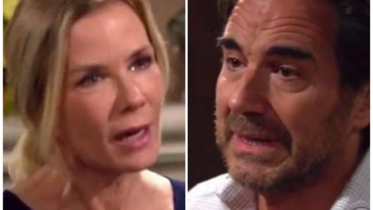 beautiful anticipazioni 23 gennaio hope Brooke e Ridge2