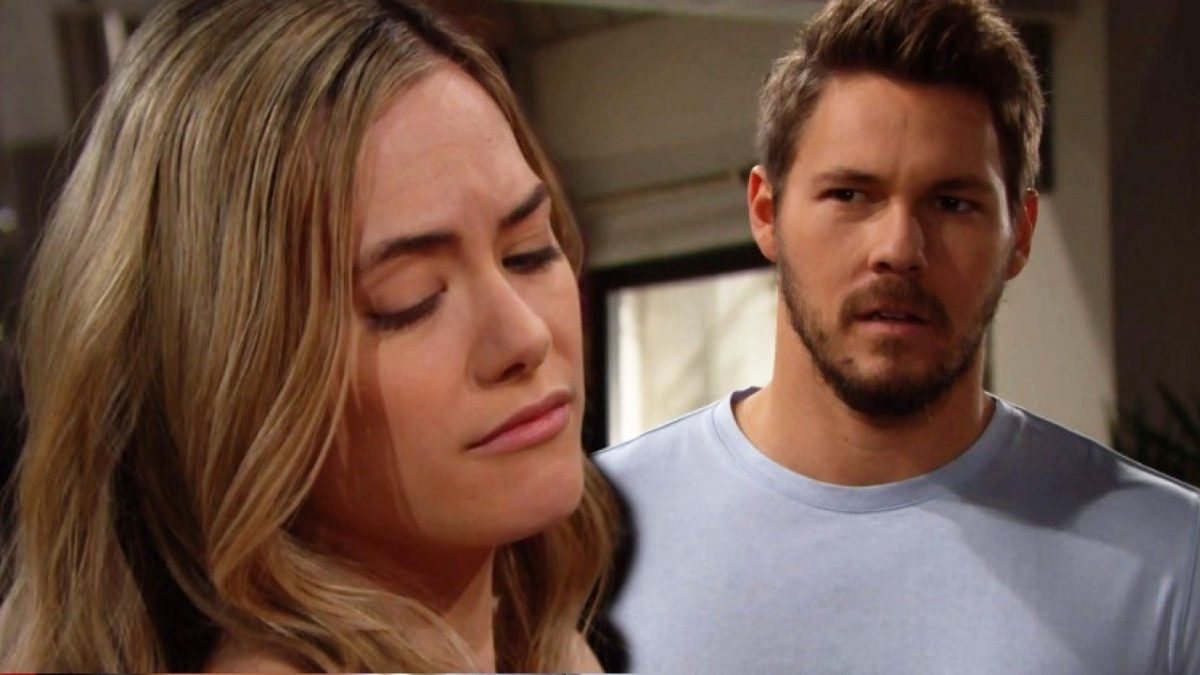 beautiful anticipazioni 24 gennaio thomas Hope e Liam1