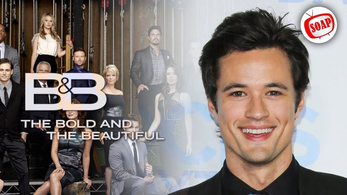 beautiful anticipazioni 26 gennaio zoe Thomas1