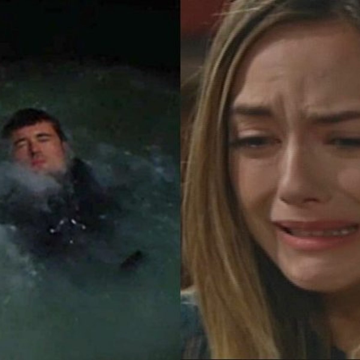 beautiful anticipazioni 30 gennaio thomas hope logan e thomas 1200x1200 1