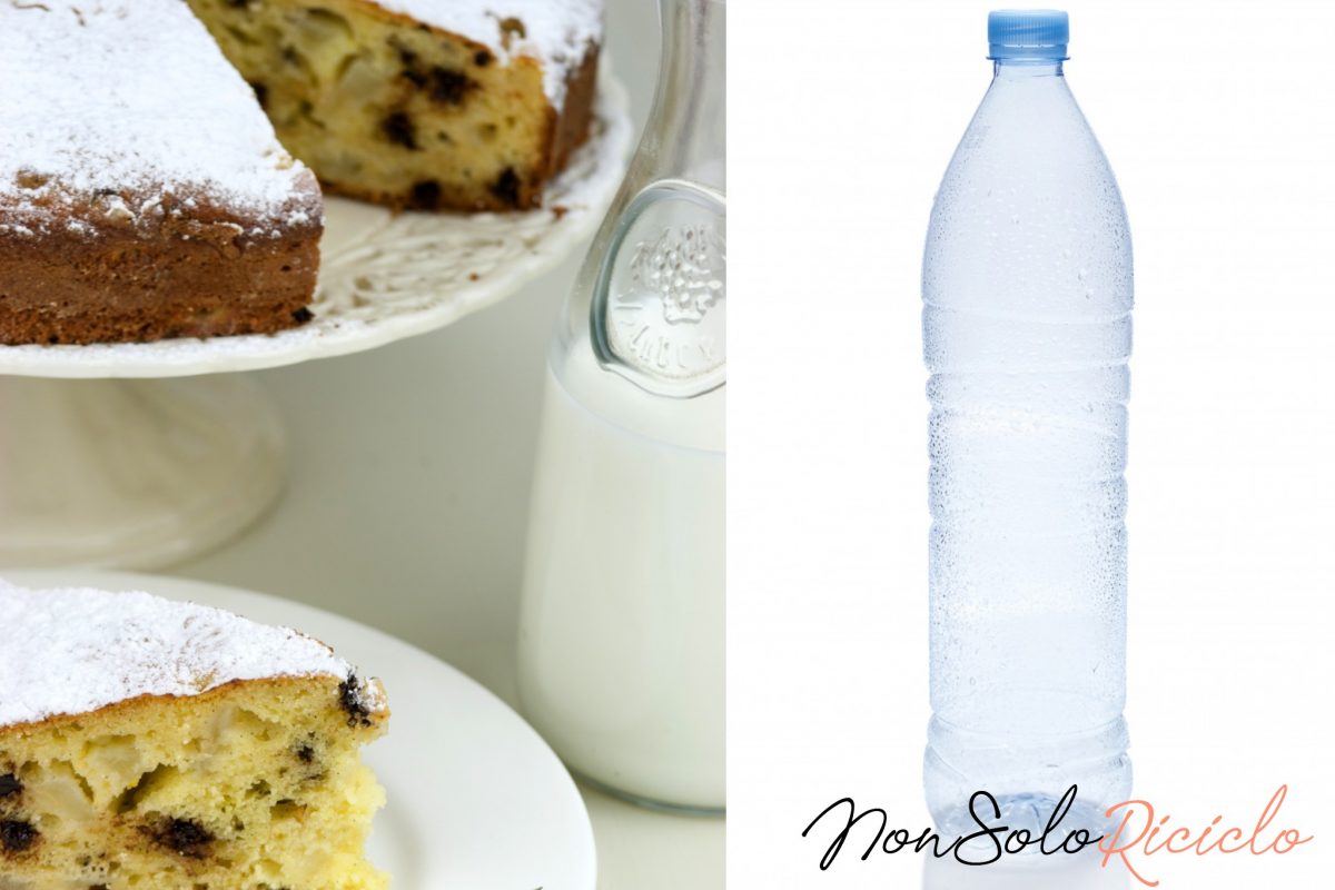 bottle cake spopola la torta 1