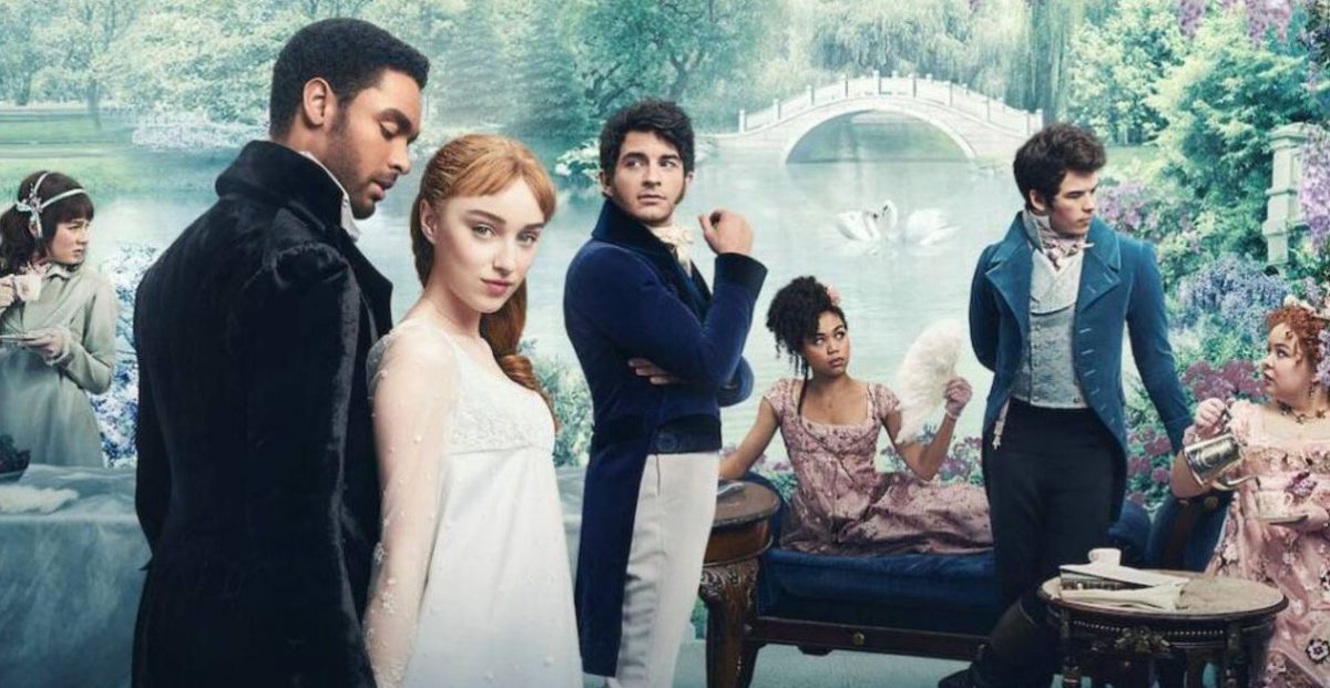 bridgerton seconda stagione cast streaming 1203