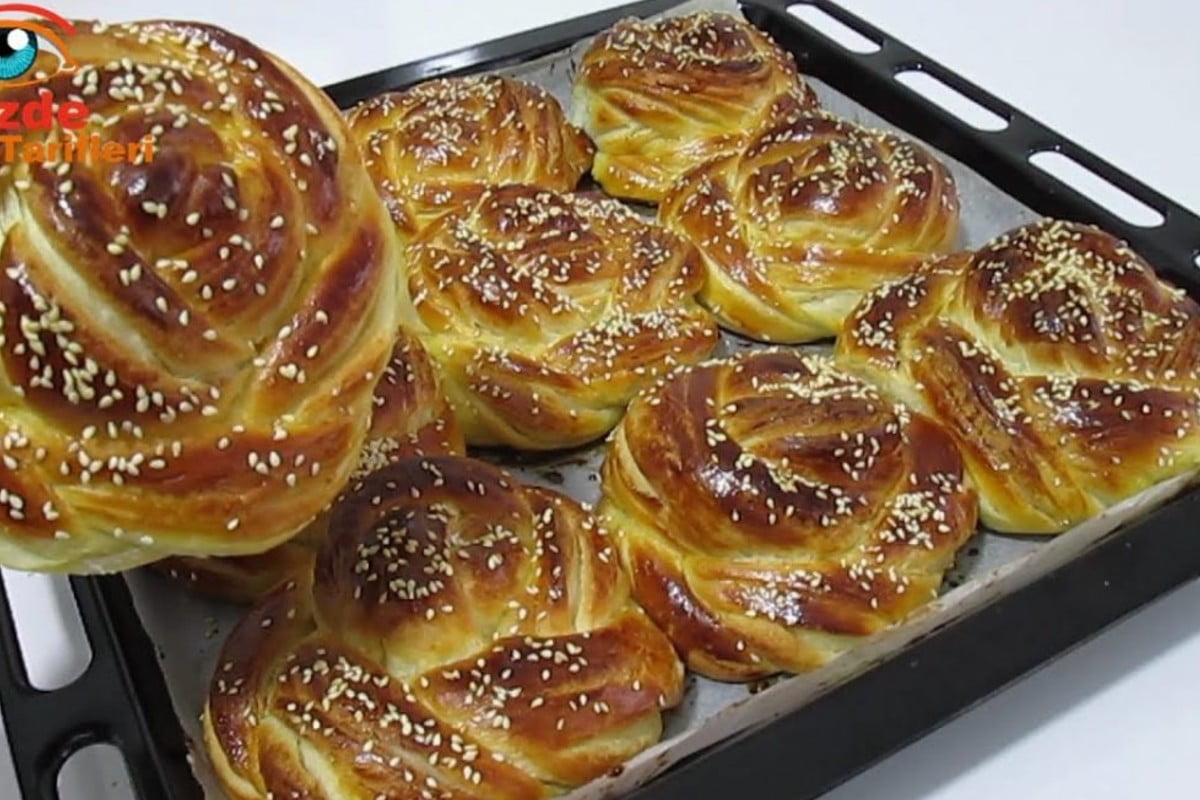 brioches al forno insanamente deliziose brioches