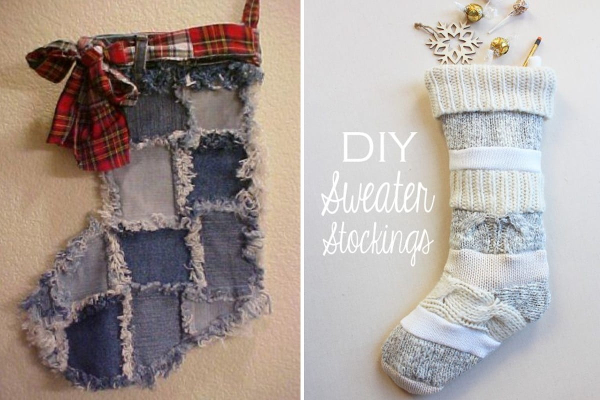 calze della befana fai da calze della befana fai da te 1