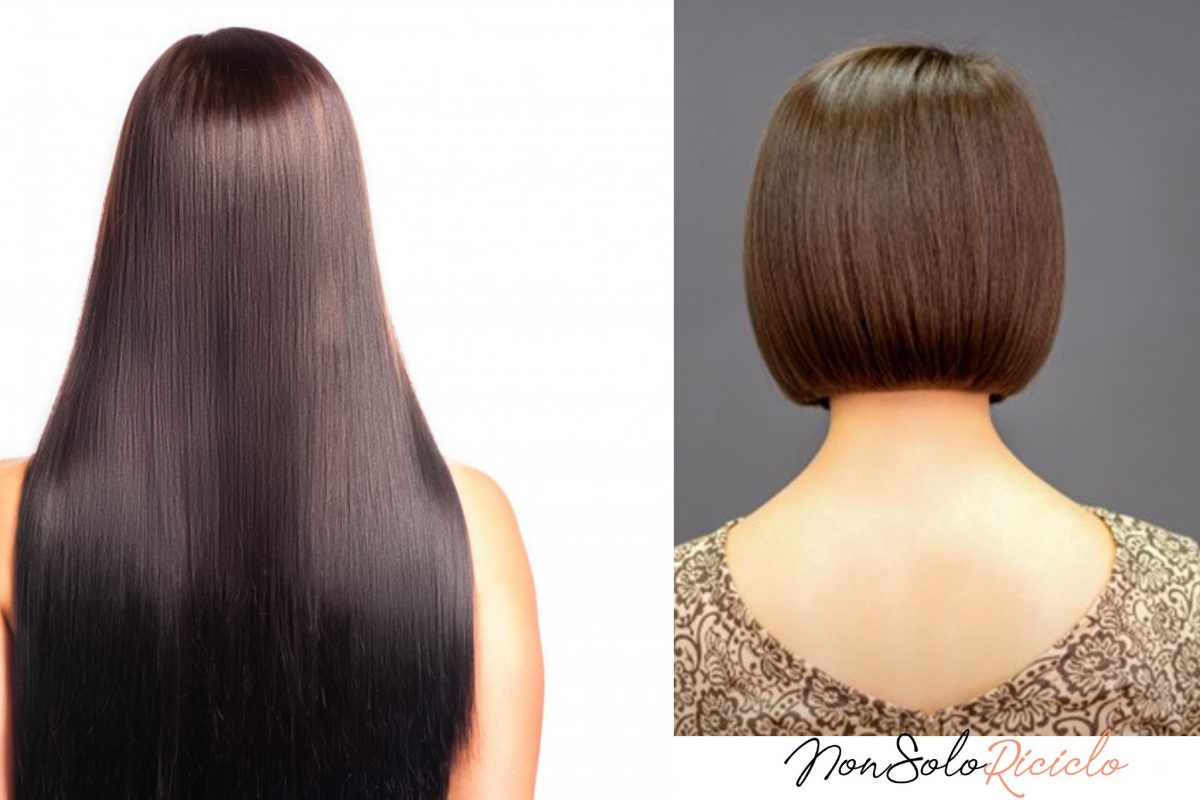 cambio radicale di look ma 1