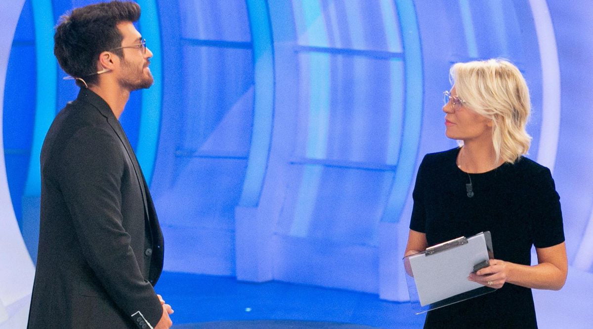 Can Yaman a C'è posta per te