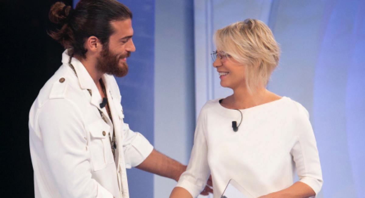 Can Yaman a c'è posta per te