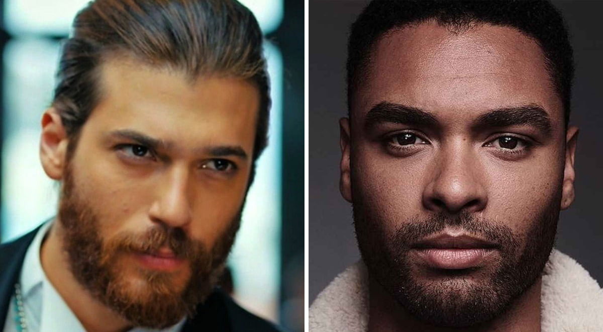 can yaman e Rege Jean Page