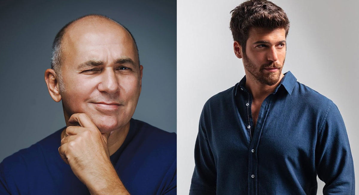 Can Yaman avrà un ruolo nella serie tv Le fate ignoranti