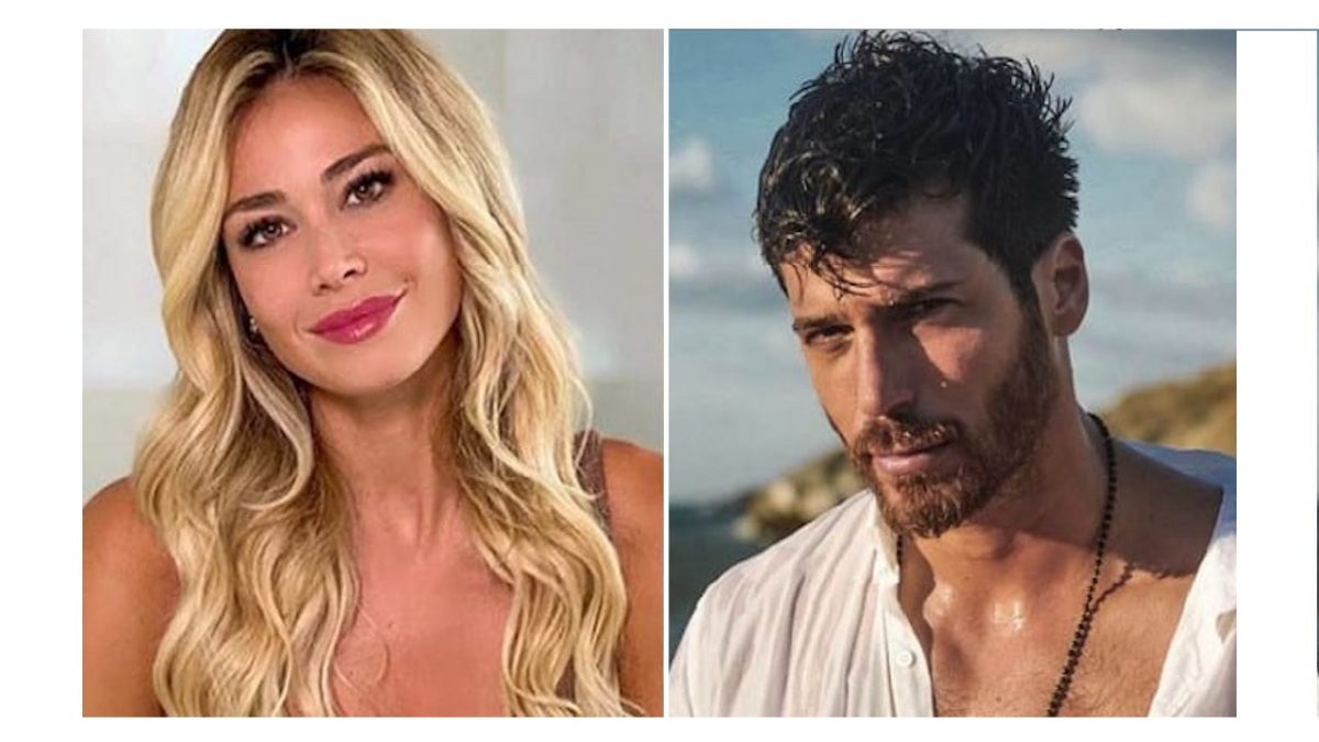 can yaman si cancella da Can Yaman Diletta Leotta Gennaio