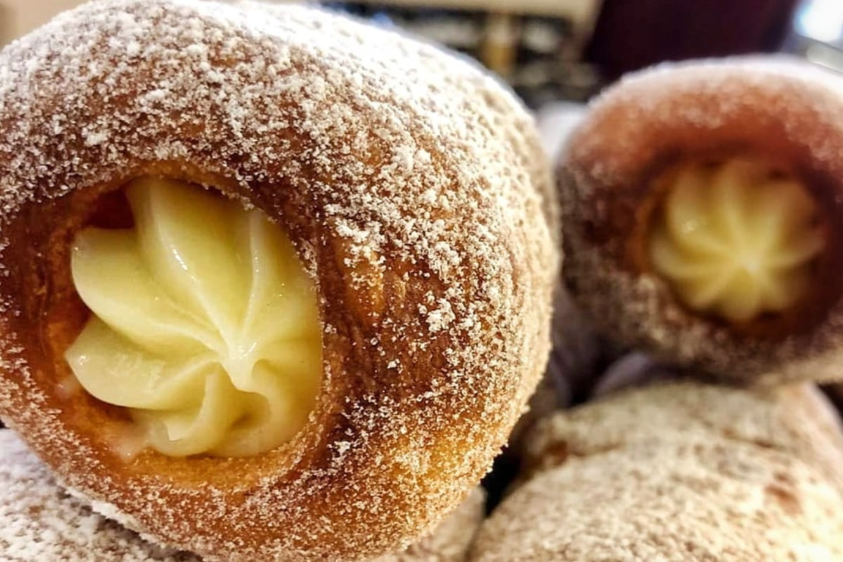 cannoli fritti di salvatore de cannoli fritti