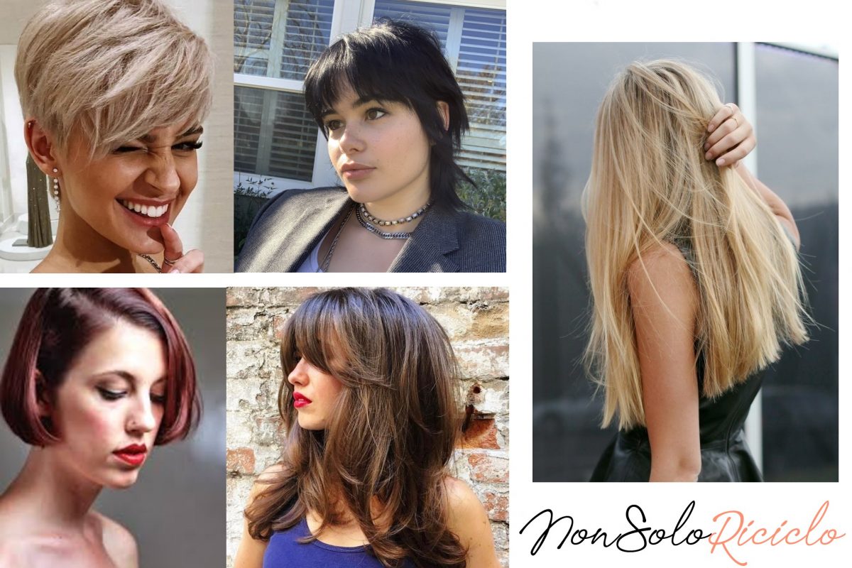 capelli 2021 tutte le tendenze 1