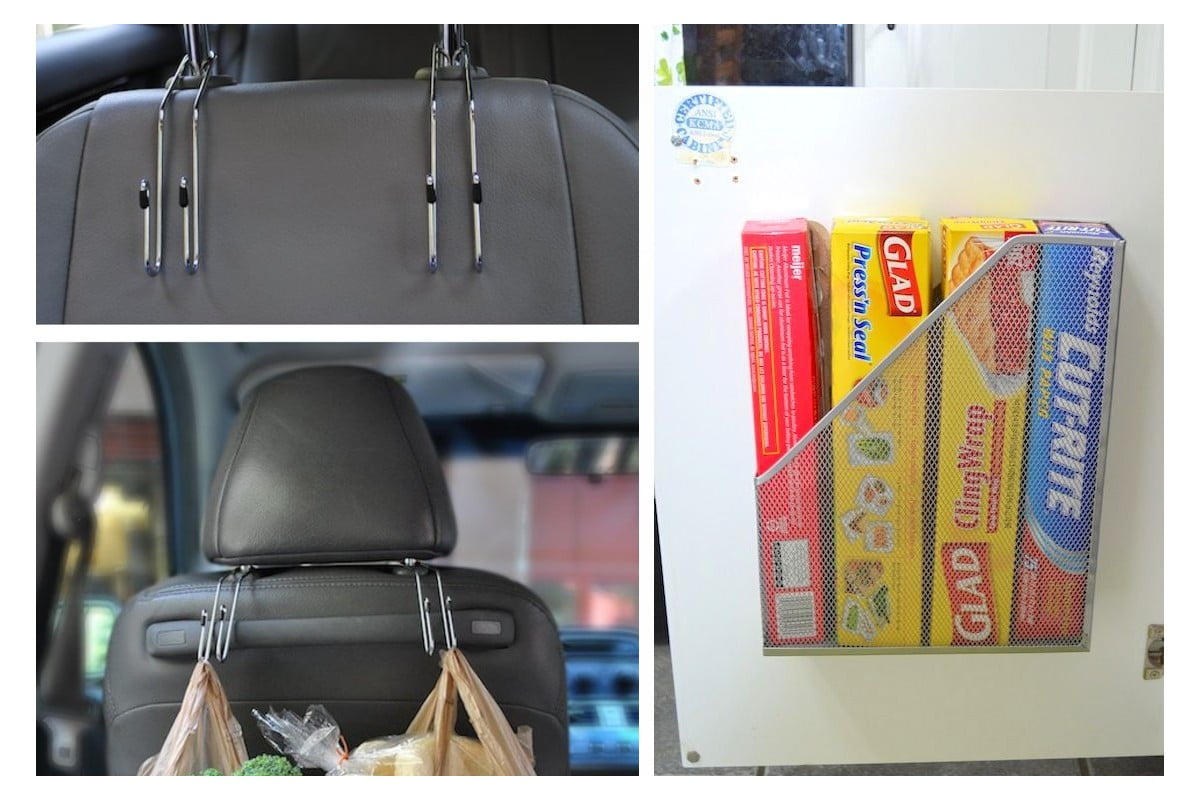 casa in ordine grazie al tutto in ordine