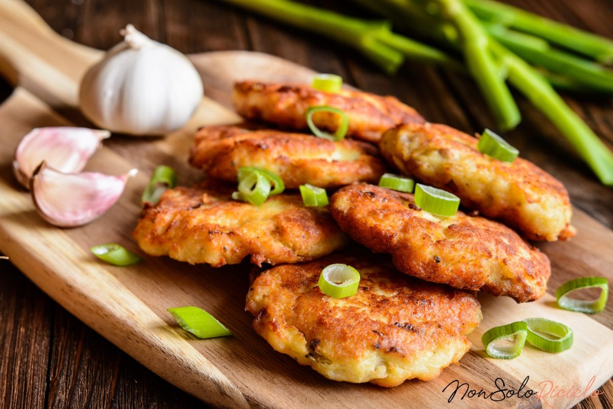 ciambelline patate e tonno un 3