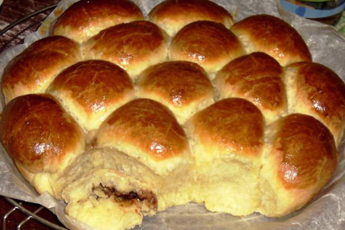 danubio crema e cioccolato un danubio crema cioccolato