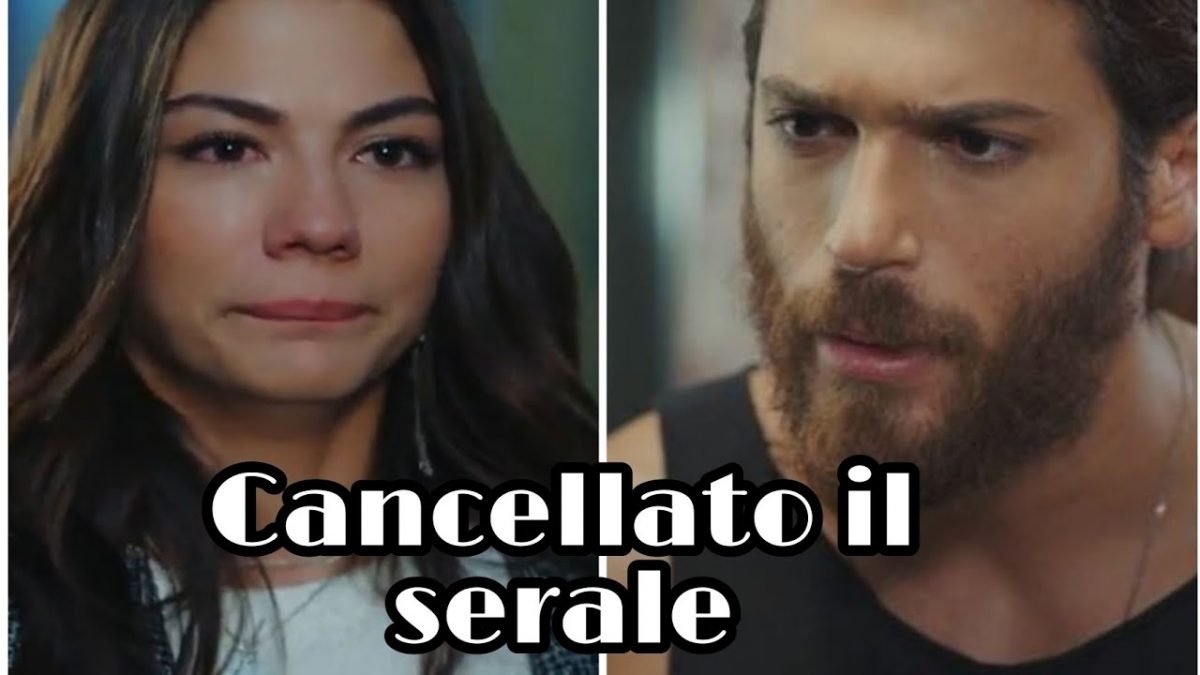 daydreamer Daydreamer cancellata