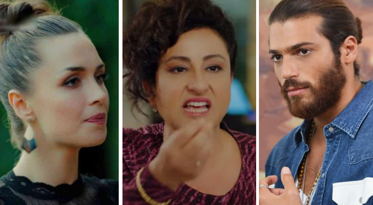 daydreamer anticipazioni Polen cerca di riavvicinarsi a Can