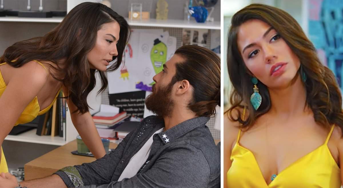 daydreamer anticipazioni turche received 229277248794552