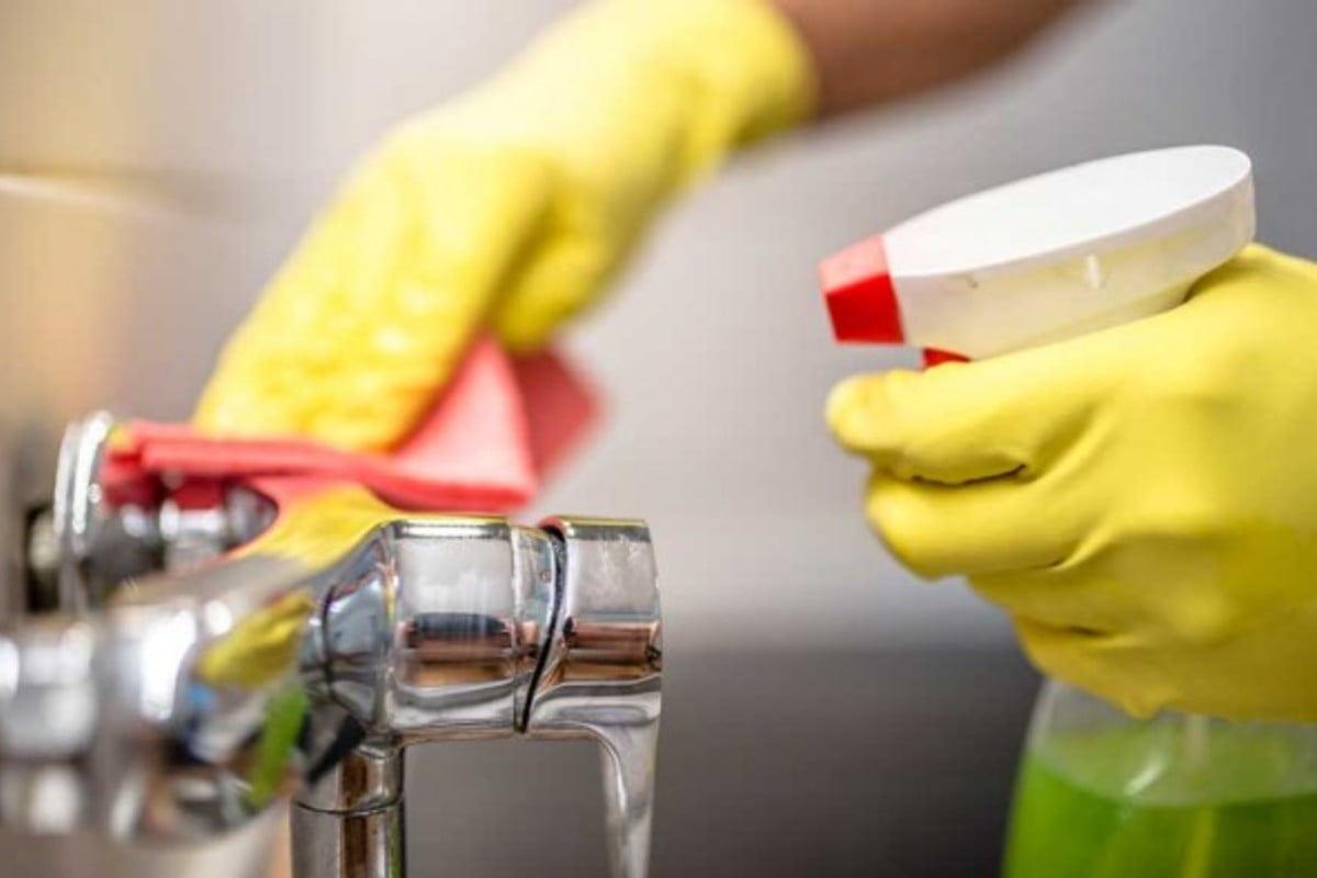 detergenti fai da te per detergenti fai da te