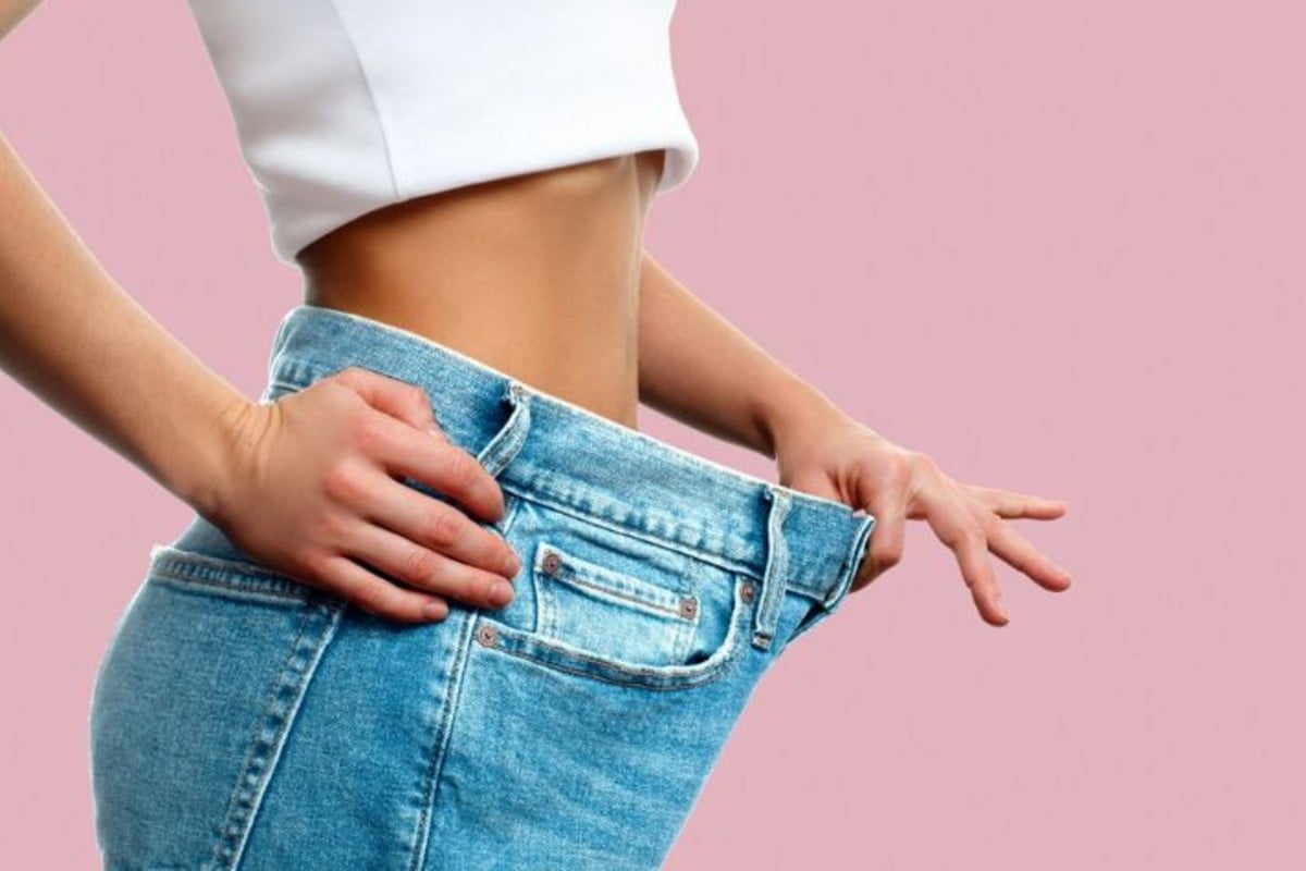 dieci consigli su come perdere perdere peso