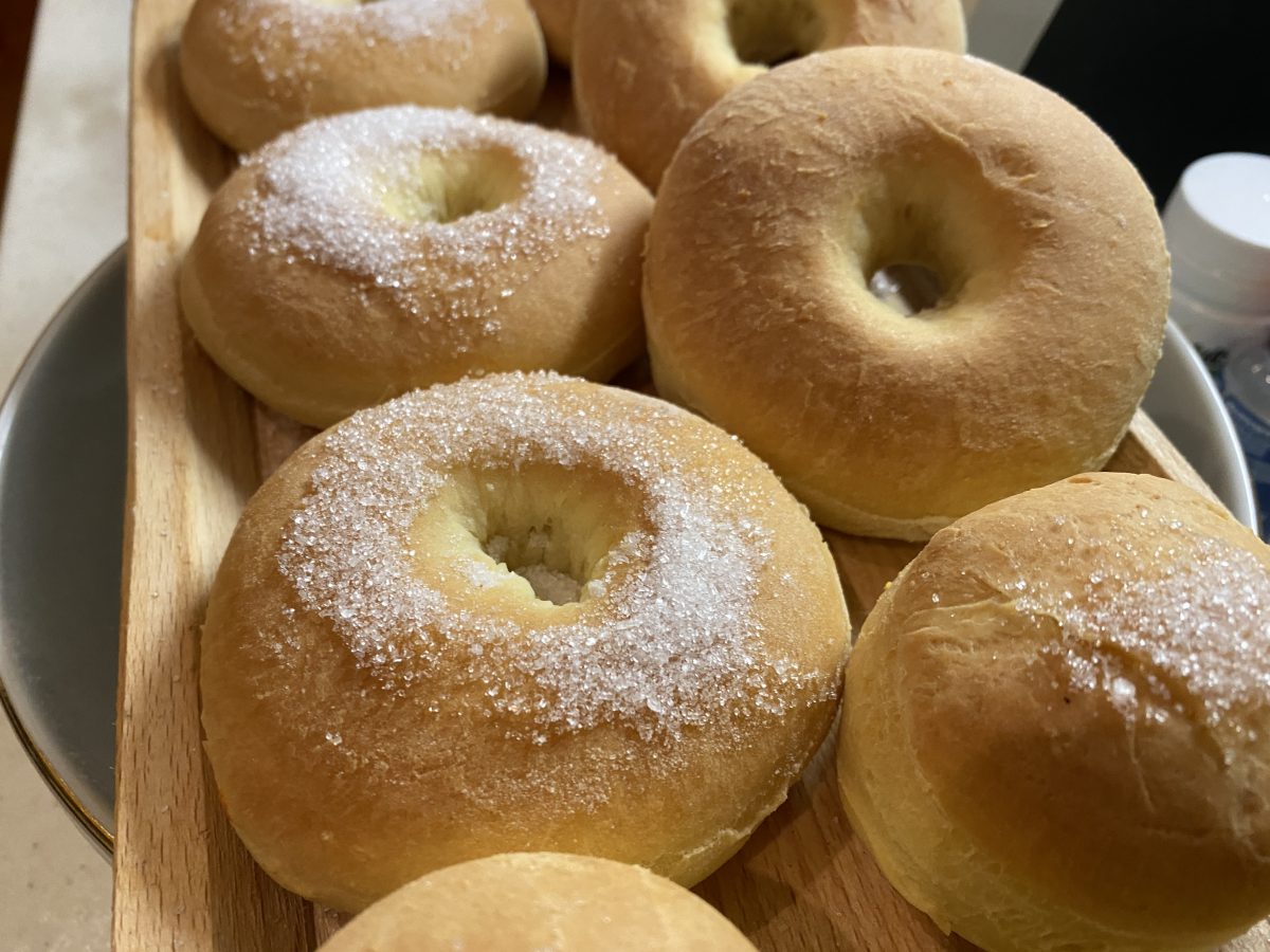 donuts light al forno le donuts light le ciambelline soffici AdobeStock 337662066 1200x900 1