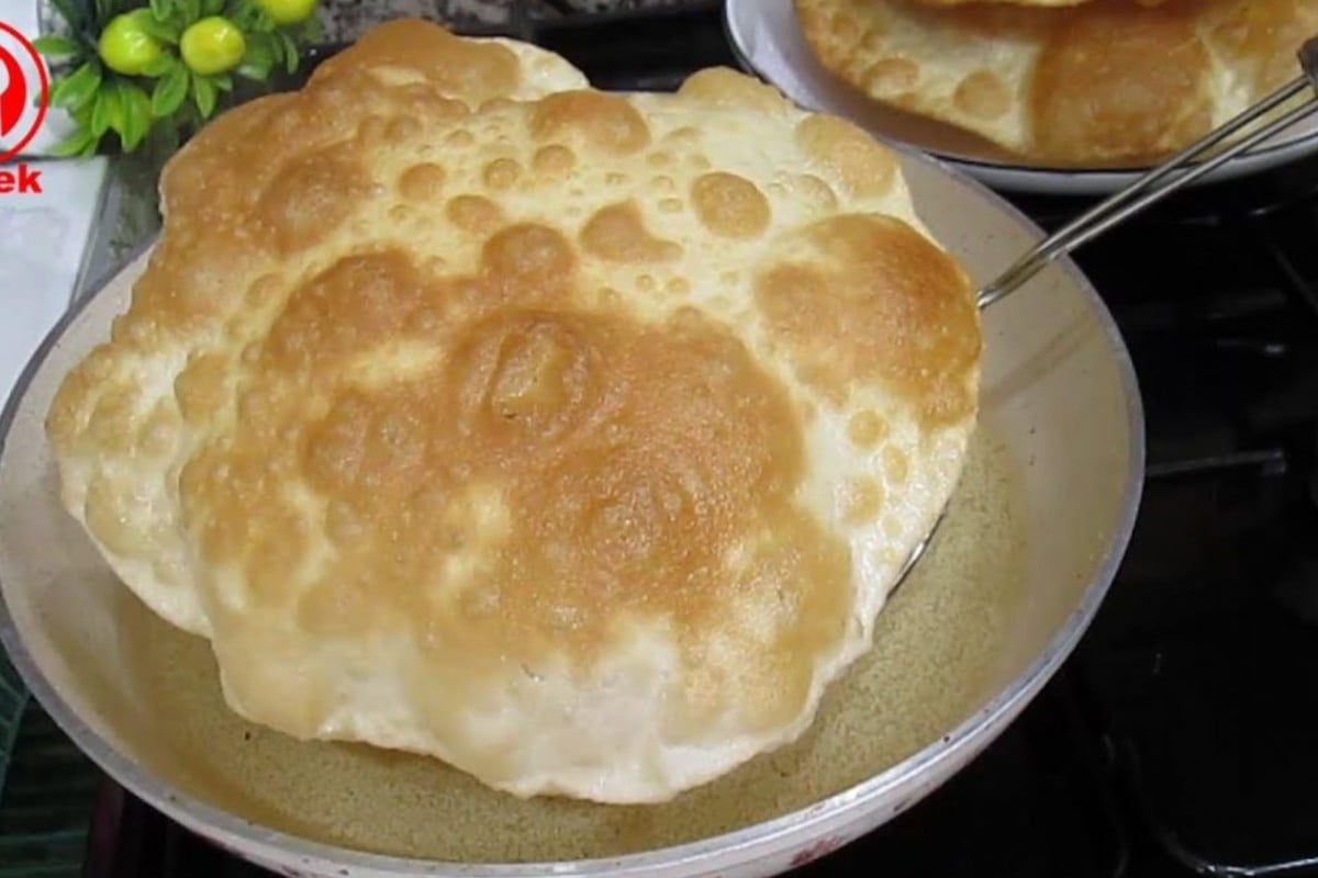 focacce senza lievito da non focaccia senza lievito