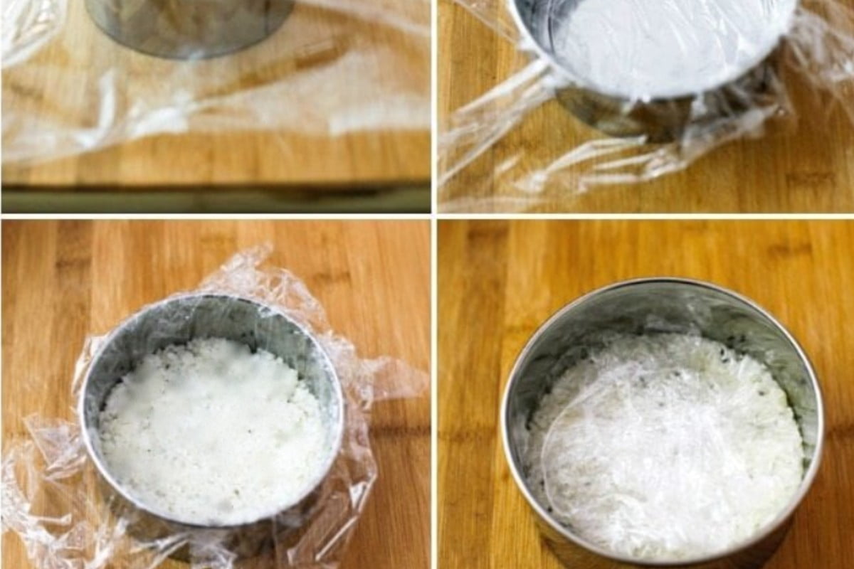 focaccine di riso ripiene deliziose focaccine di riso