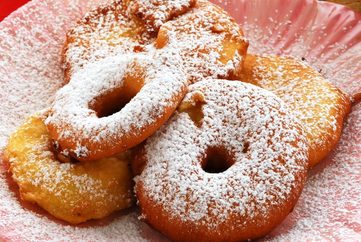 frittelle di mele AdobeStock 10334954
