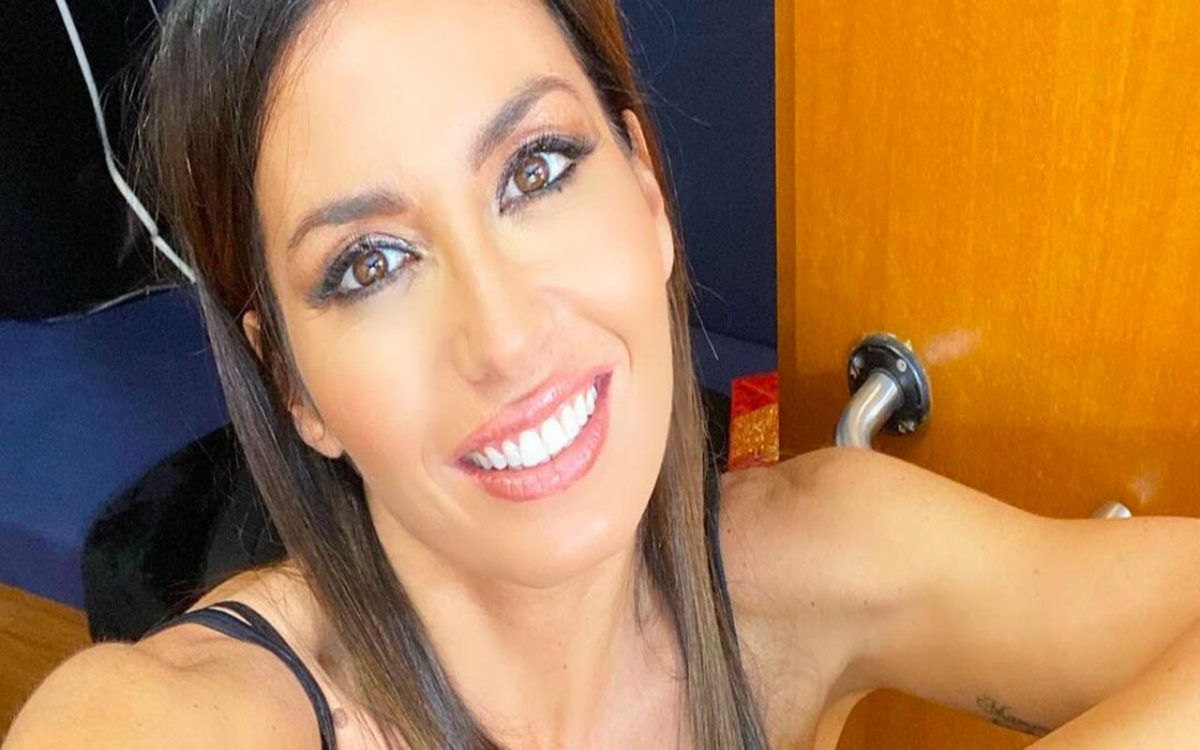 gf vip elisabetta gregoraci contro Elisabetta Gregoraci