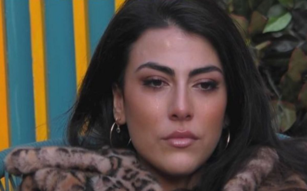 gf vip giulia salemi e Giulia Salemi 3 5