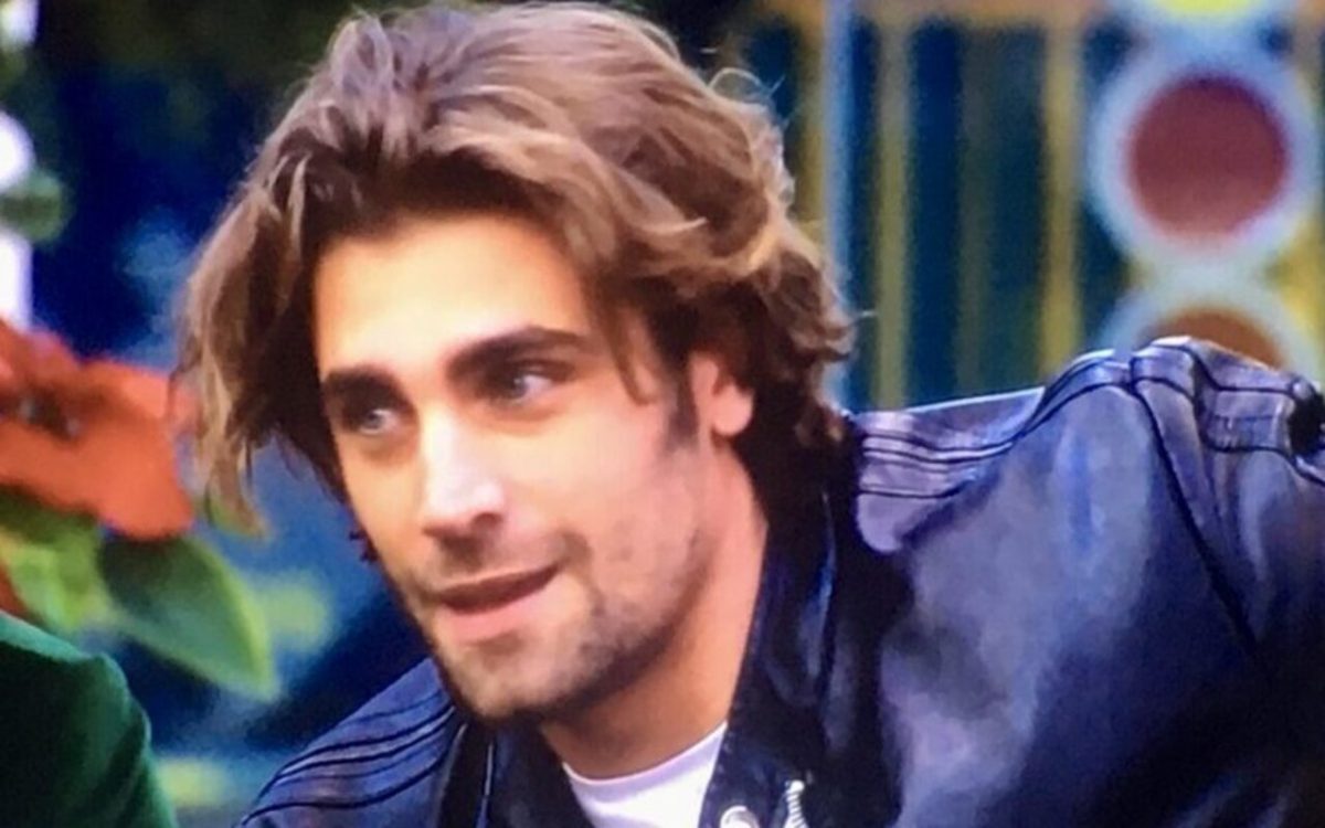 gf vip mario ermito si gf vip mario ermito confida gf vip chi e mario ermito new entry della casa img 5654 1 1