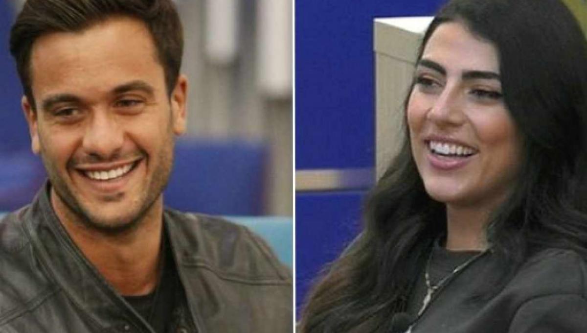 gf vip pierpaolo pretelli litiga gf vip pierpaolo a giulia non mi sento emotivamente libero il bacio non era reale 2562518