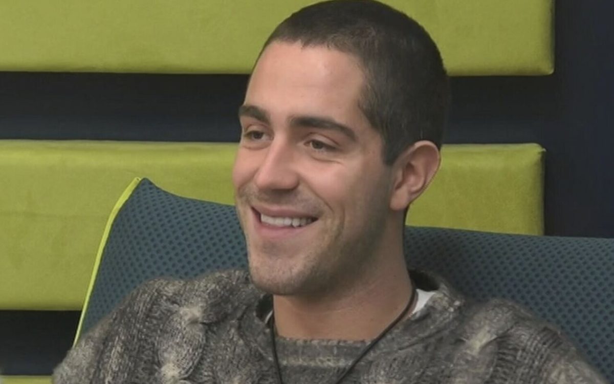 gf vip tommaso zorzi critica Tommaso Zorzi Luca Vismara amore gay Amici dischi 1