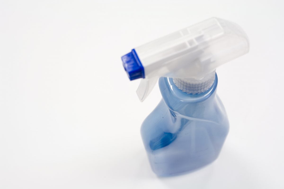 igienizzante per la casa fai AdobeStock 18386532