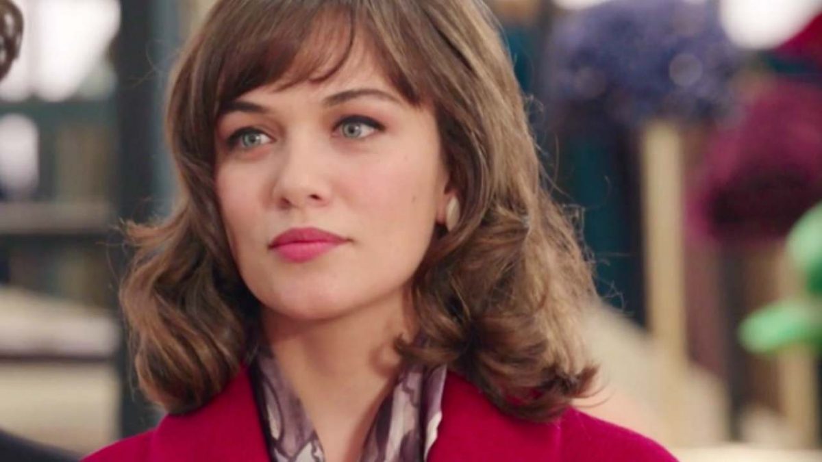 il paradiso delle signore anticipazioni Il paradiso delle signore marta guarnieri