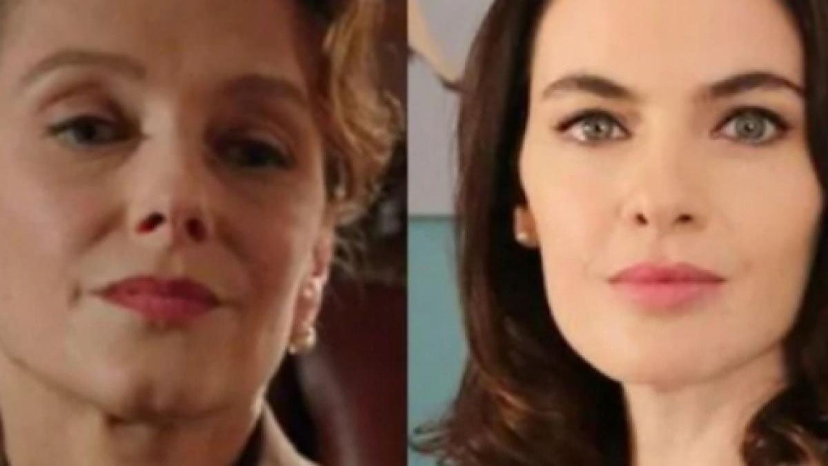 il paradiso delle signore anticipazioni foto clelia silvia paradisodellesignore