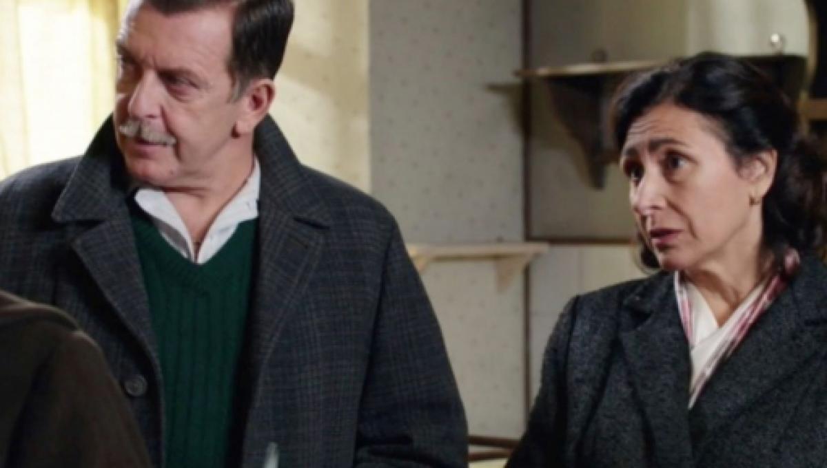 il paradiso delle signore anticipazioni il paradiso delle signore spoiler giovedi 301 armando e agnese sempre piu vicini 2391101 1