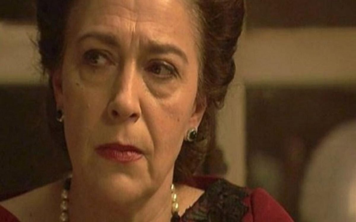 il segreto anticipazioni 15 gennaio il segreto anticipazioni dal 10 al 15 gennaio 2021 francisca ed emilia ai ferri corti 2567164 1