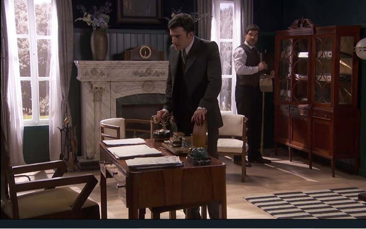 il segreto anticipazioni 18 gennaio il segreto anticipazioni 14 gennaio 2021