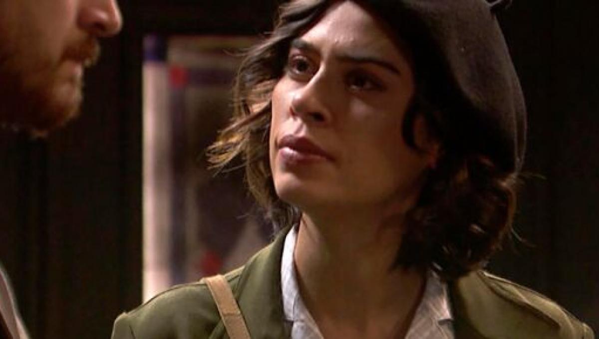 il segreto anticipazioni 21 gennaio il segreto spoiler spagna alicia diventa sindaco di puente viejo 2562238