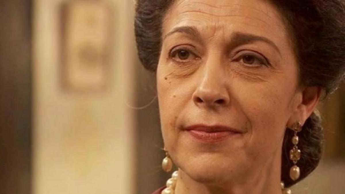 il segreto anticipazioni 25 gennaio il segreto anticipazioni donna francisca 937835