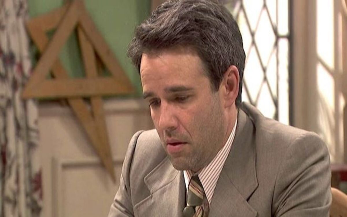 il segreto anticipazioni del 14 carmelo leal