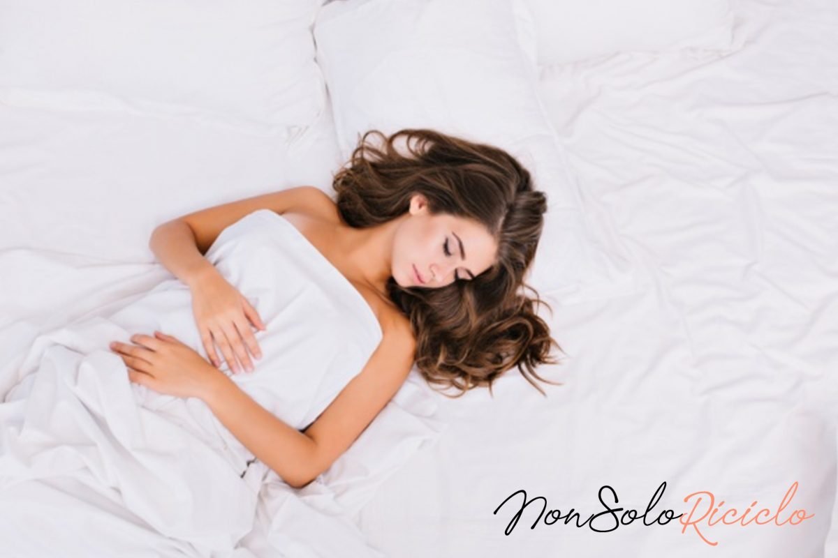 il segreto di morfeo per 8