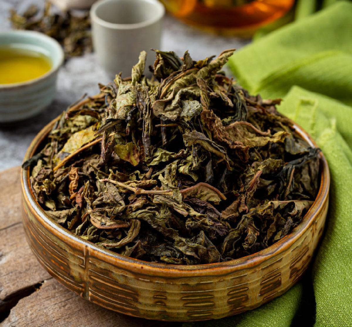 il te che ti aiuta oolong green tea teapot bowl 1150 23584