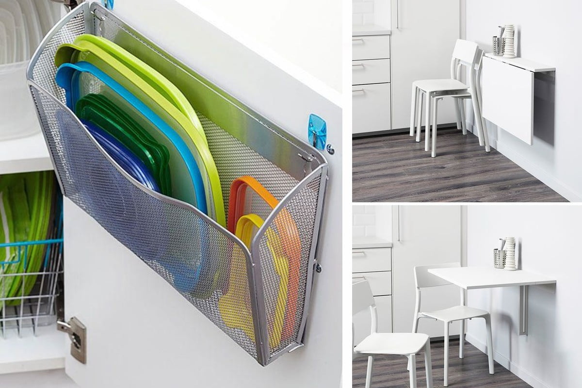 ispirazioni salva spazio da mettere in idee salva spazio