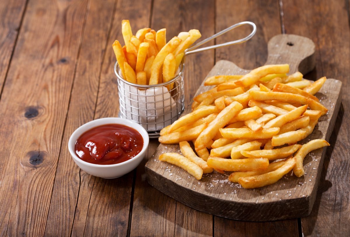 ketchup fatto in casa AdobeStock 227888188