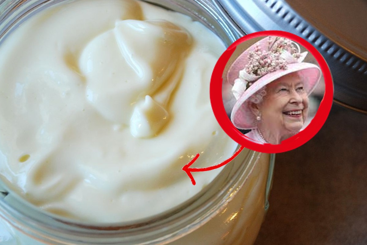 la crema della regina il crema della regina
